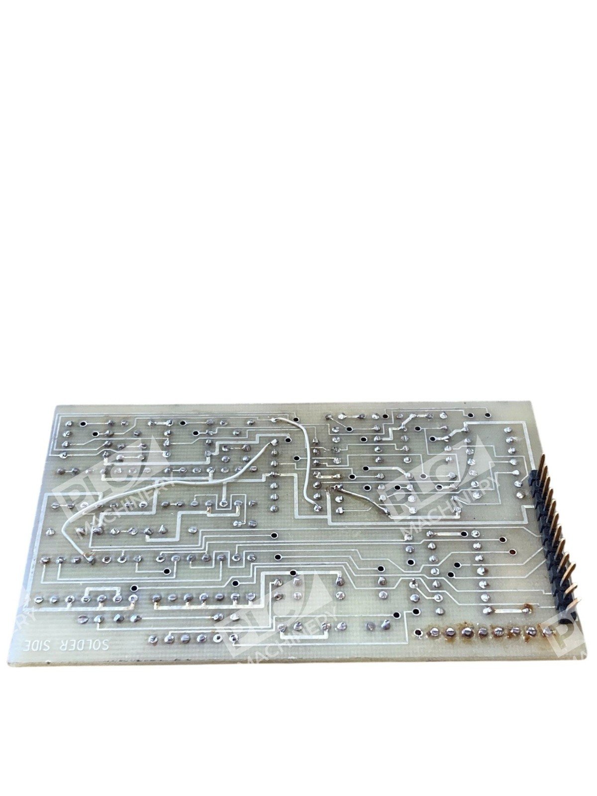 OEMTEC 10EBD R8 Logic Control Circuit Board Assembly - Image 6