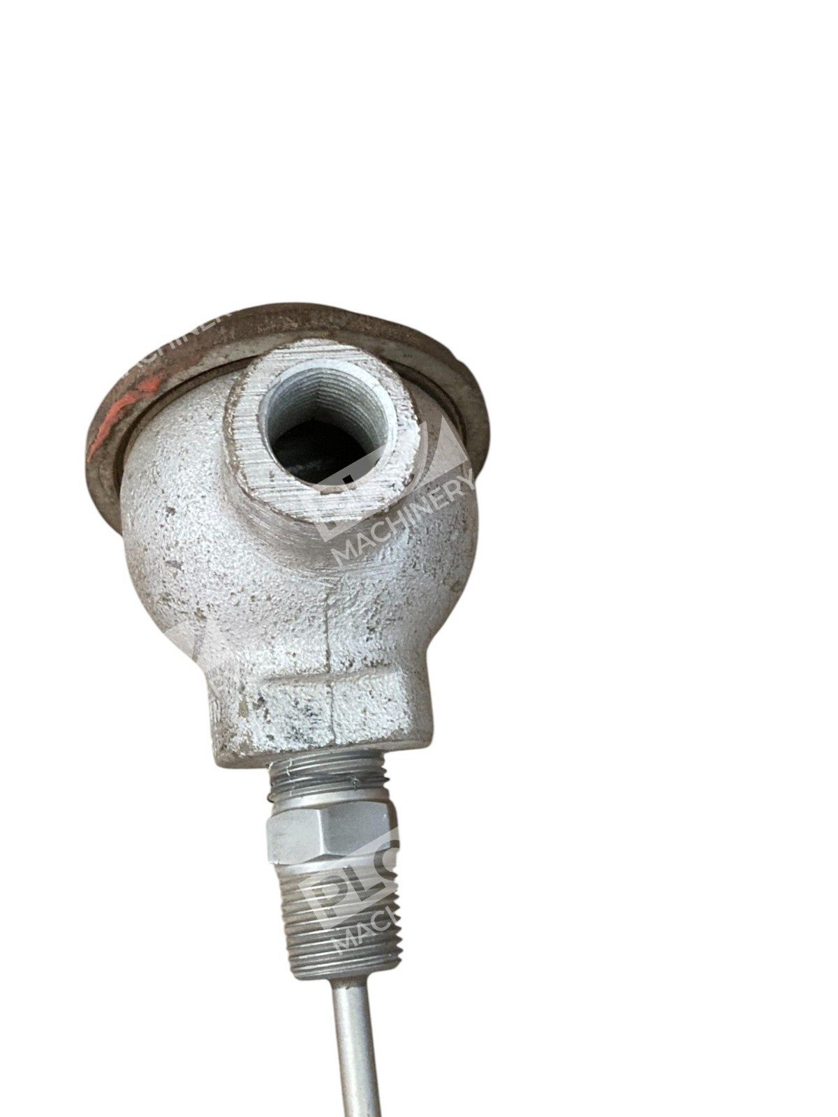 RTD G Resistance Temperature Detector TE 2271 - Image 4