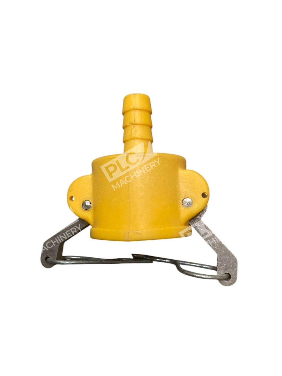 Bee Valve 1/2" Female Coupler x Hose Barb 050 C-N - Image 2