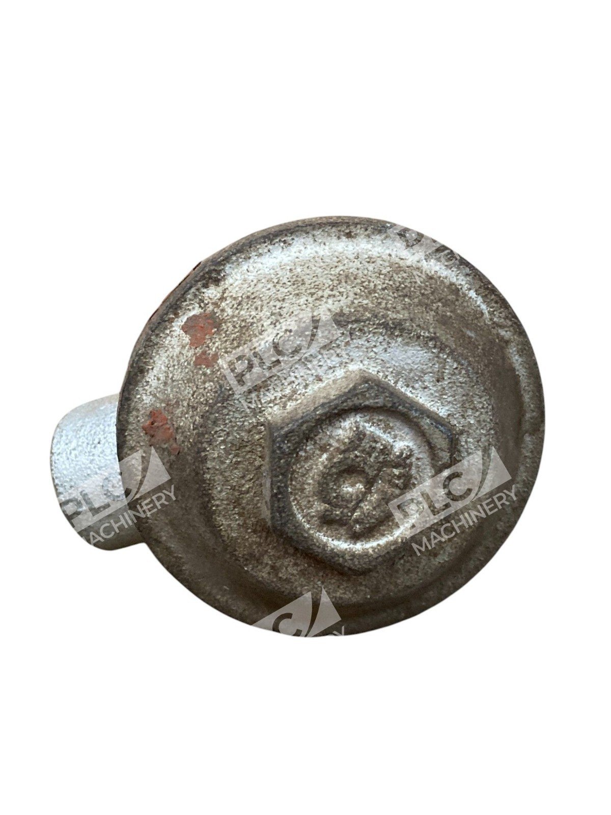 RTD G Resistance Temperature Detector TE 2271 - Image 5