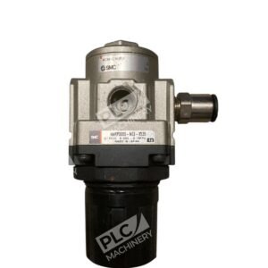 SMC NARP3000-N02-X535 Precision Regulator AC30-E3K01A