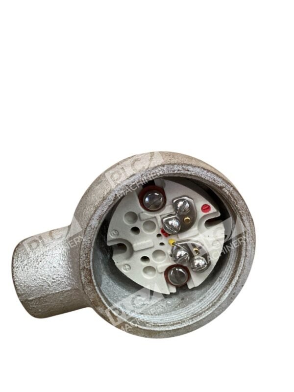 RTD G Resistance Temperature Detector TE 2271 - Image 8