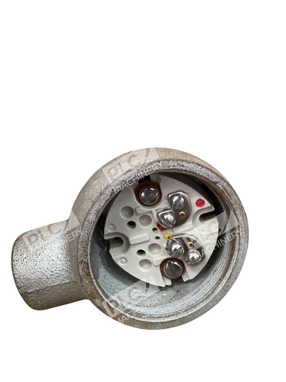 RTD G Resistance Temperature Detector TE 2271 - Image 8
