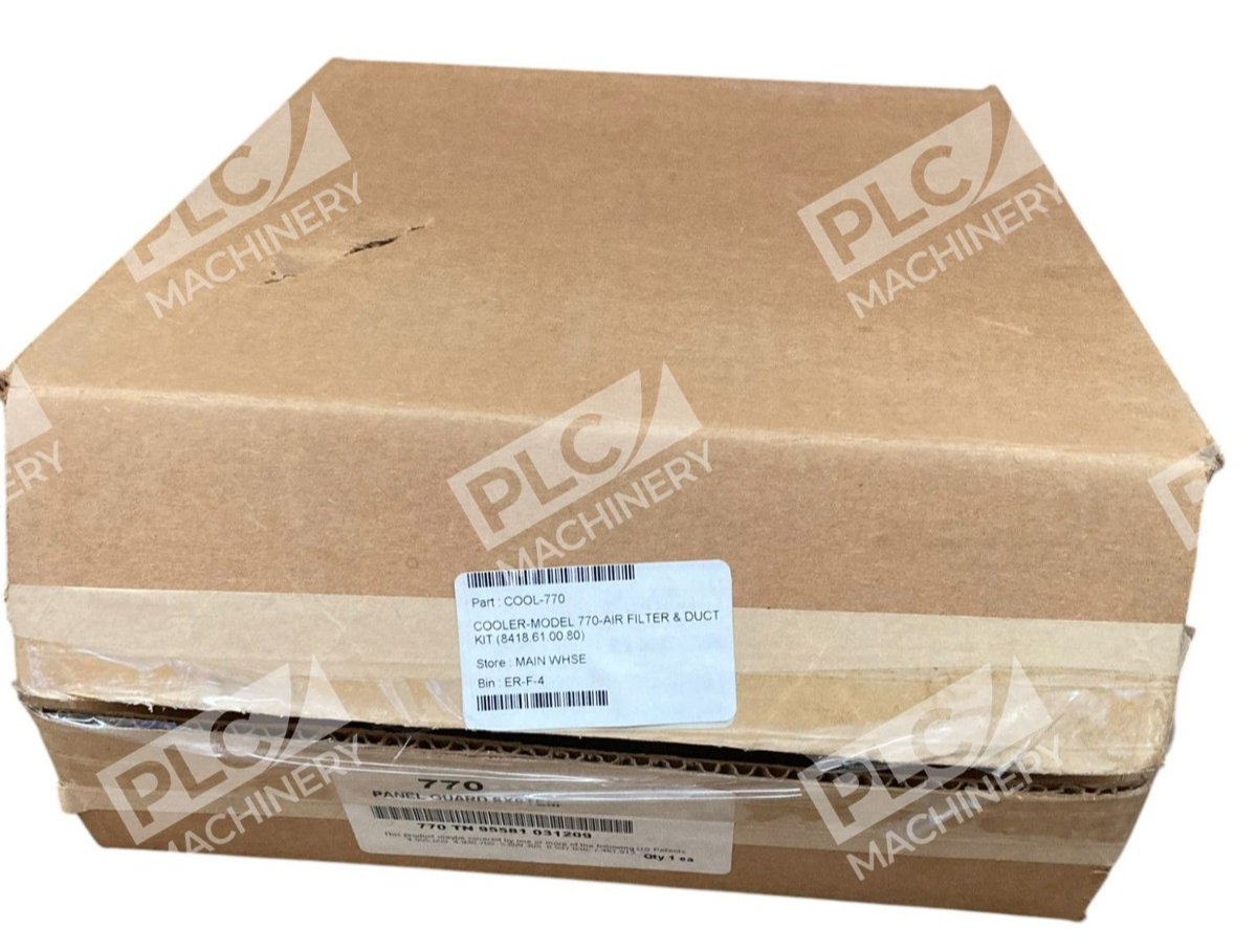 Vortec 701S-24A Micron Air Filter 770 TN 95581 031209