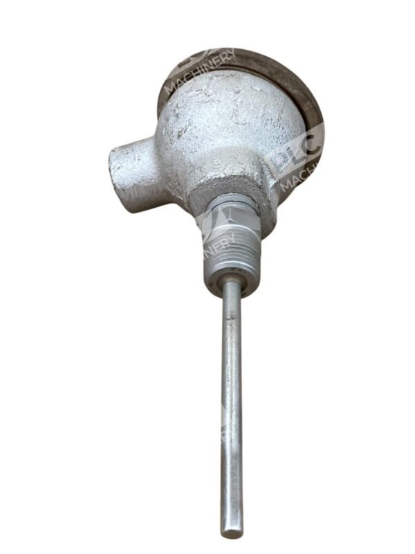 RTD G Resistance Temperature Detector TE 2271 - Image 9