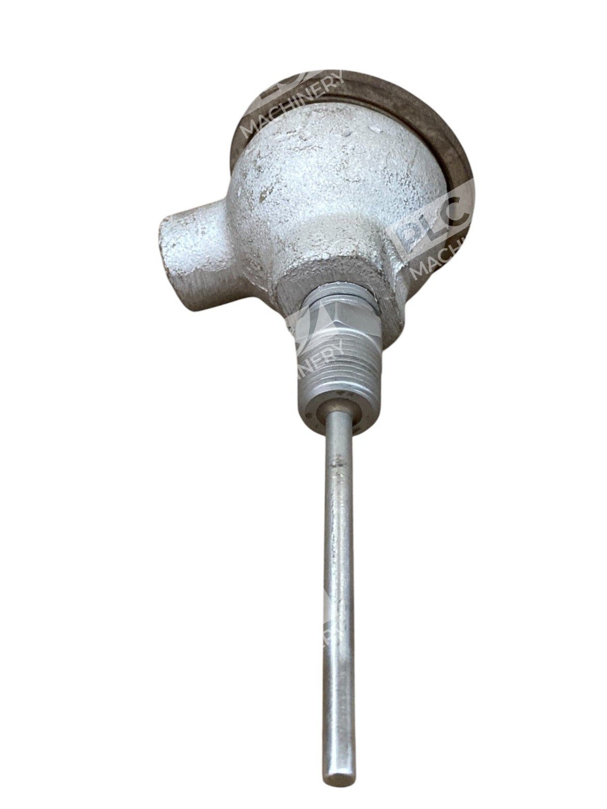 RTD G Resistance Temperature Detector TE 2271 - Image 9