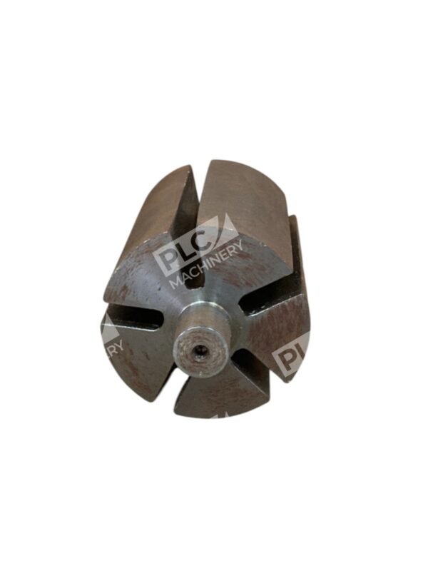Inngersoll Rand IR 0016923 01 2 016994 Rotor 231-53 - Image 5