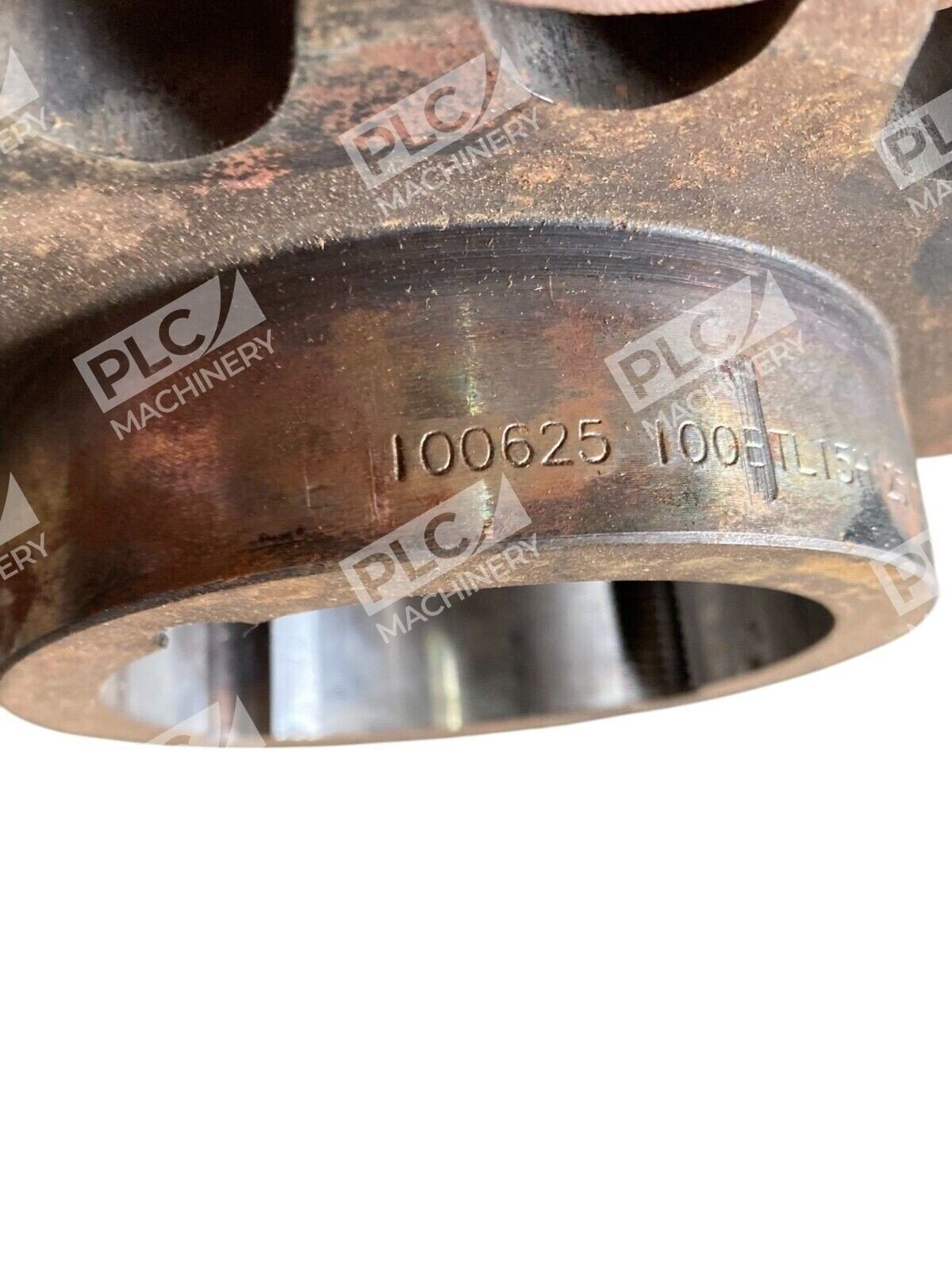 Dodge 100BTL15H 2517 Sprocket 100625 - Image 2