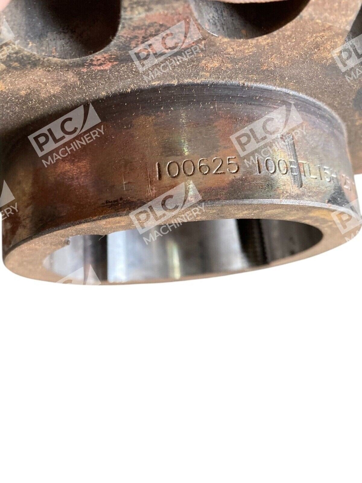 Dodge 100BTL15H 2517 Sprocket 100625 - Image 3