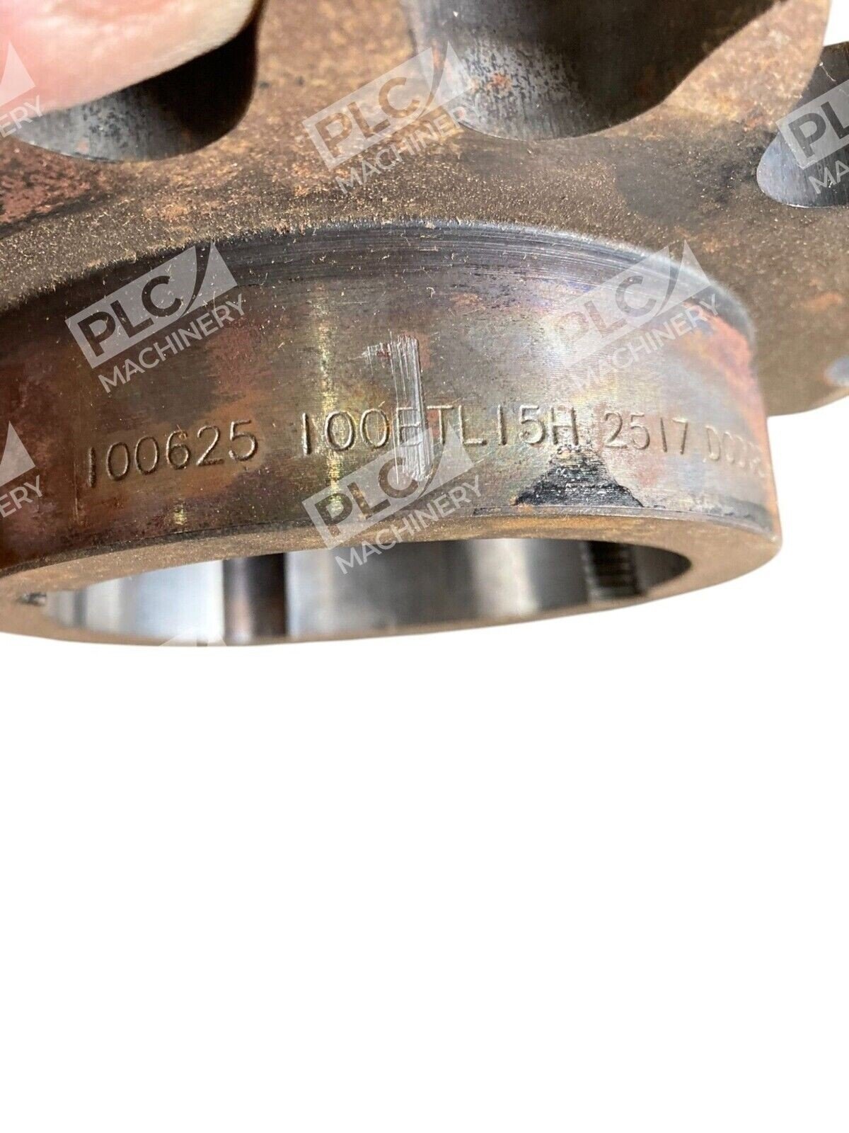 Dodge 100BTL15H 2517 Sprocket 100625 - Image 4