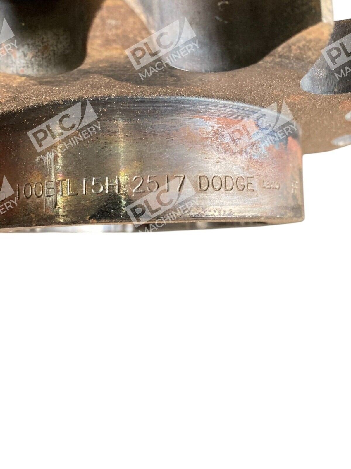 Dodge 100BTL15H 2517 Sprocket 100625 - Image 5