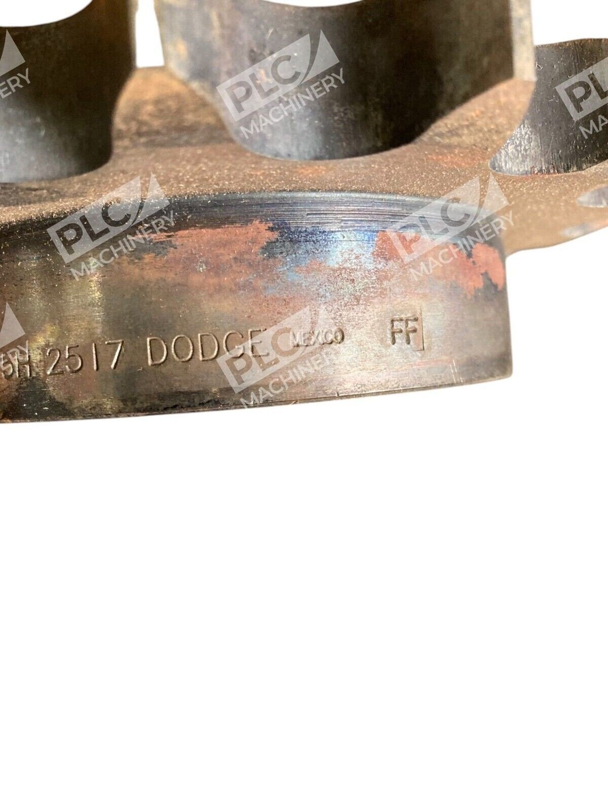 Dodge 100BTL15H 2517 Sprocket 100625 - Image 6