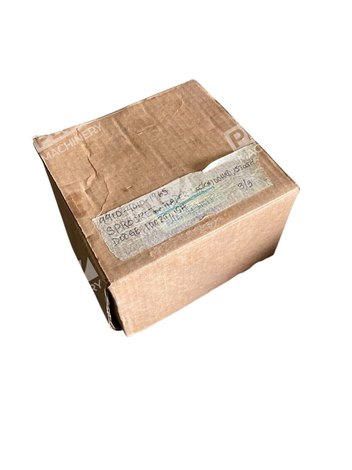 Dodge 100BTL15H 2517 Sprocket 100625 - Image 7