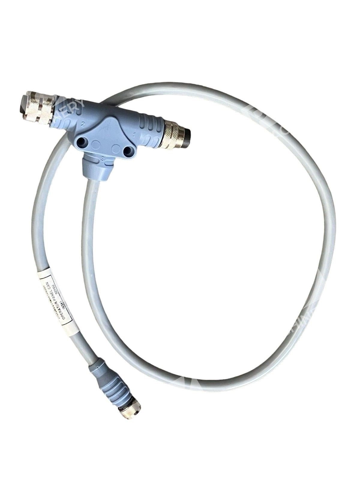 Turck U2-13424 Cable Assembly 97942ASSY164K189G05