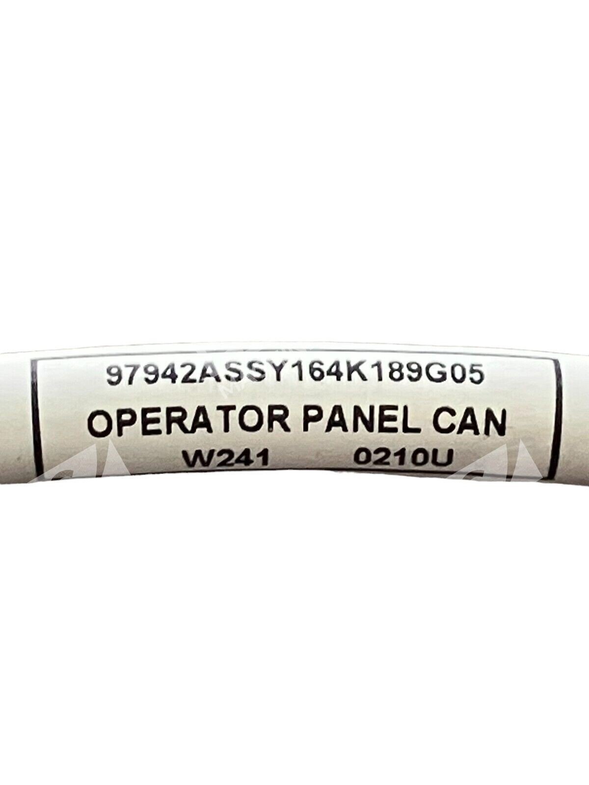 Turck U2-13424 Cable Assembly 97942ASSY164K189G05 - Image 5