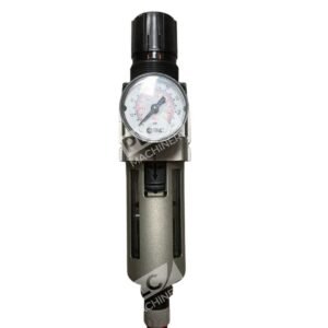 SMC Pneumatic Filter Regulator AW30-N03C-Z