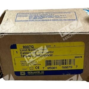 Square D 9007G /A Limit Switch Head