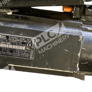 Rexroth Indramat MKD071B-061-KP0-KN Permanent Magnet Servo Motor