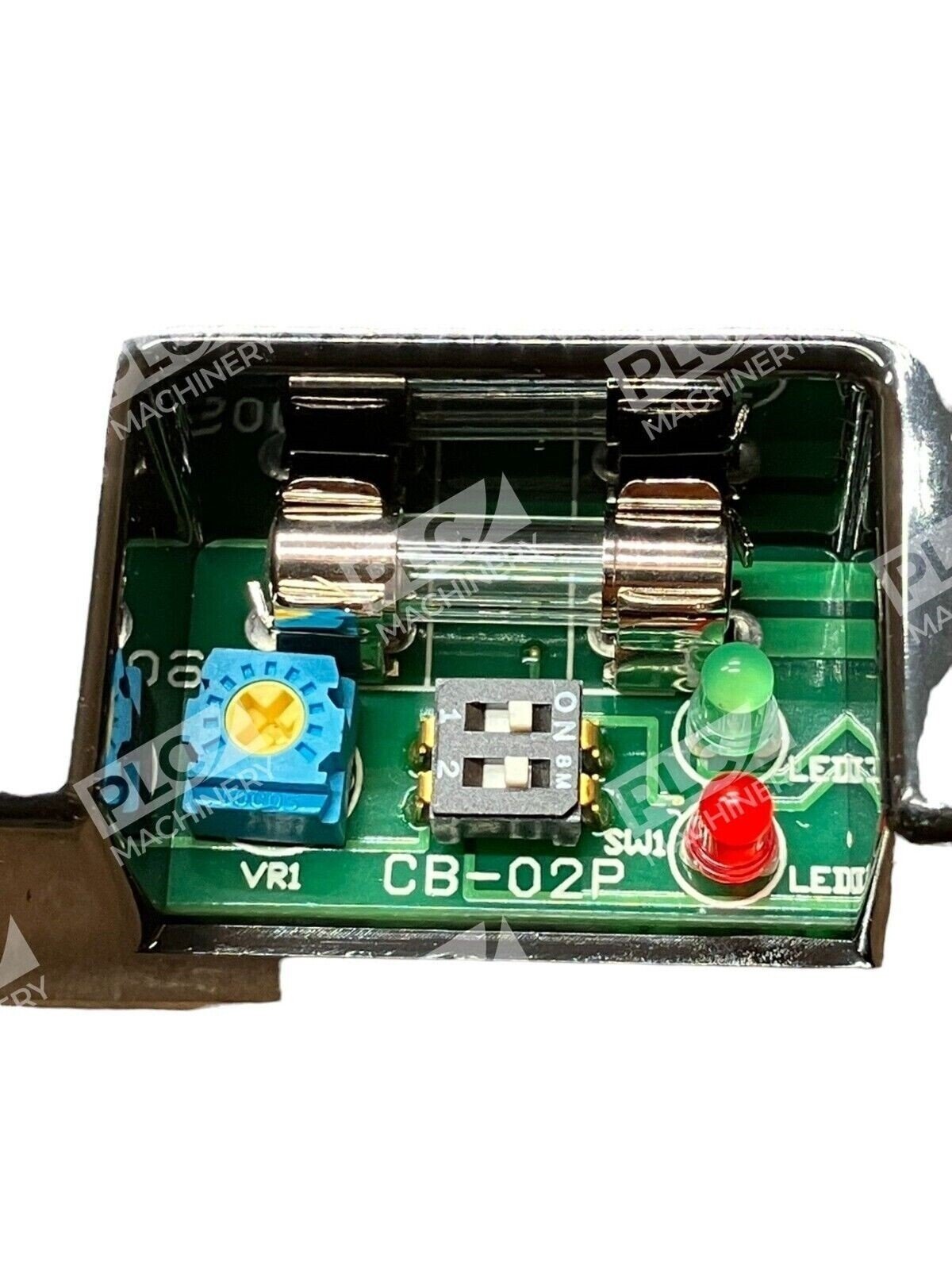 Power Moller CB-002P Motor Driver Card - Image 3