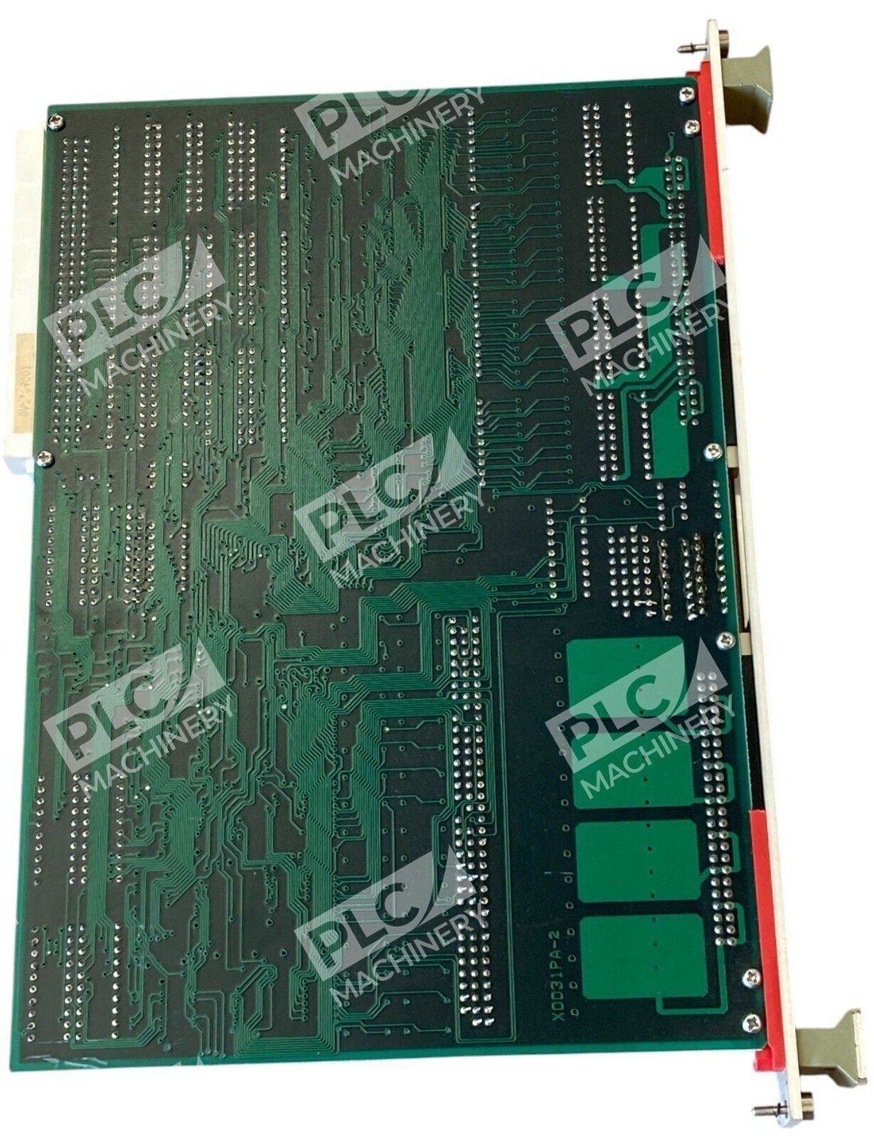 Saharp S VM1540A Circuit Board X0031PA-2 - Image 4