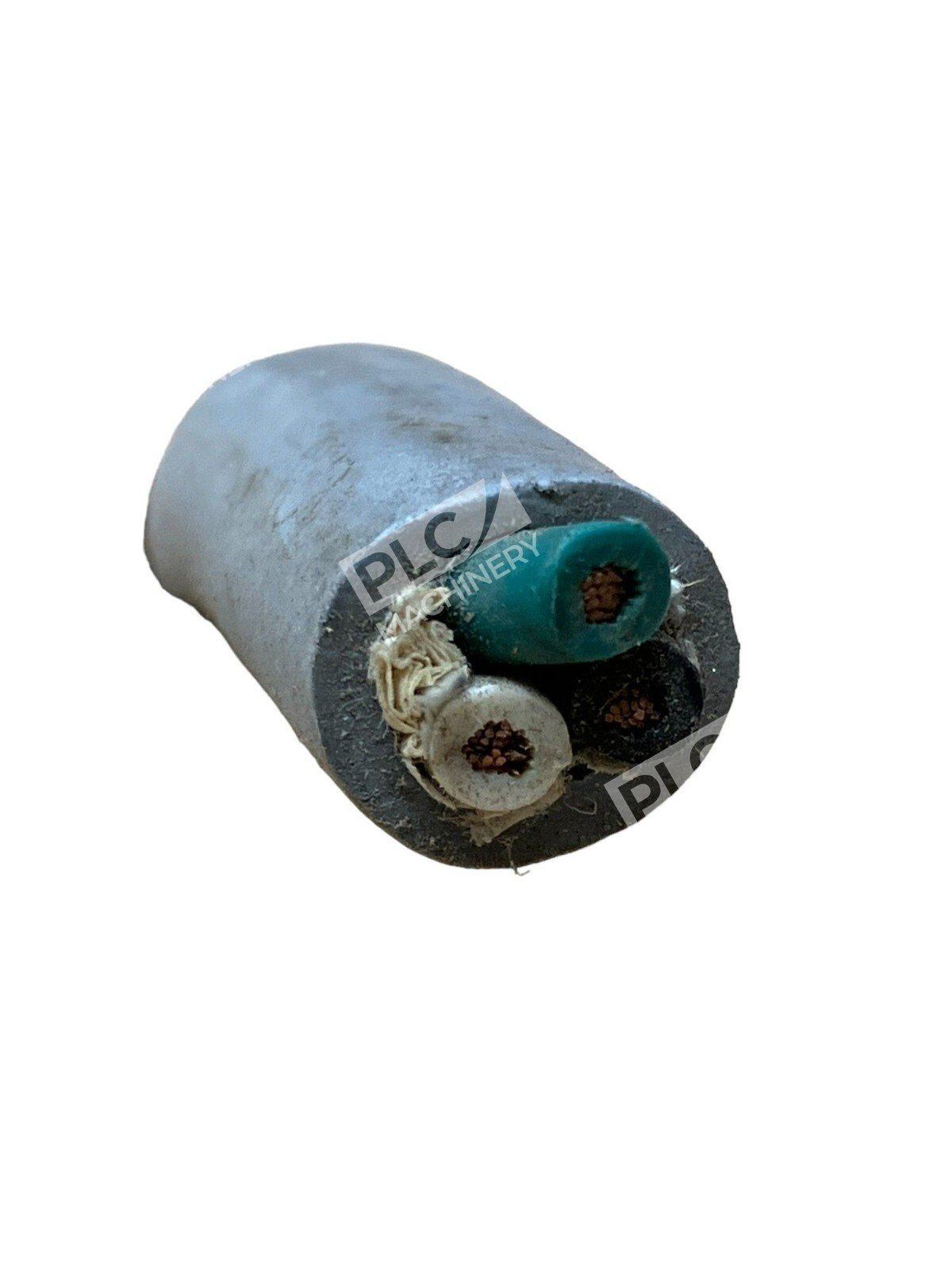 General Cable Carol 86963.35.10 3 Cond 16 Gauge Unshielded 250' 76M Gray - Image 4