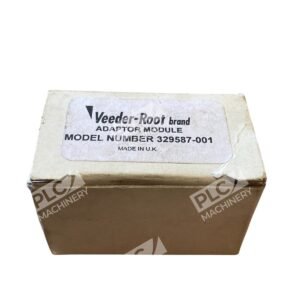 Veeder-Root 329587-001 Adapter Module Interface Board Terminal Block