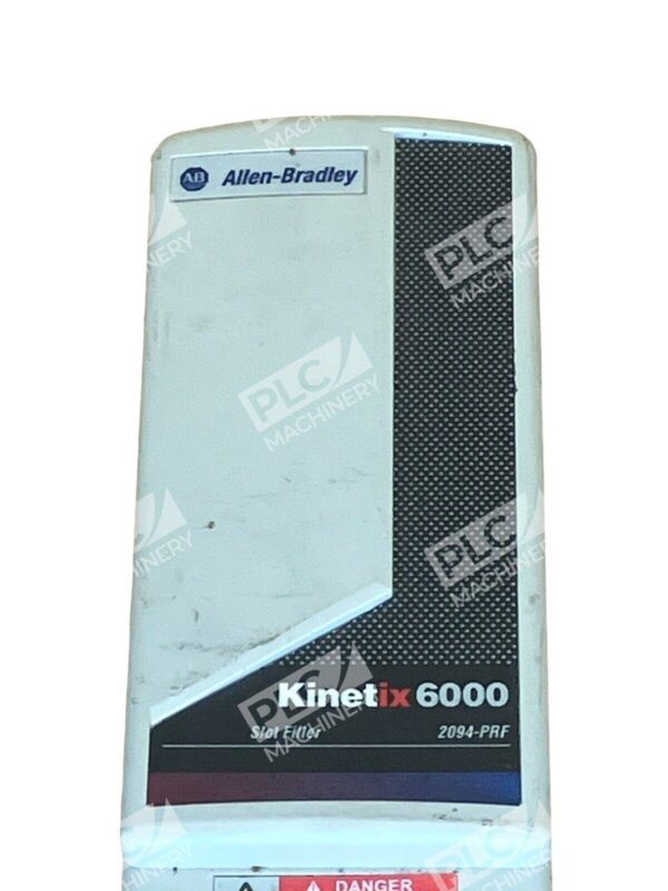 Allen Bradley 2094-PRF /A Bulletin 2094 Slot Filler (lot of 2) - Image 3