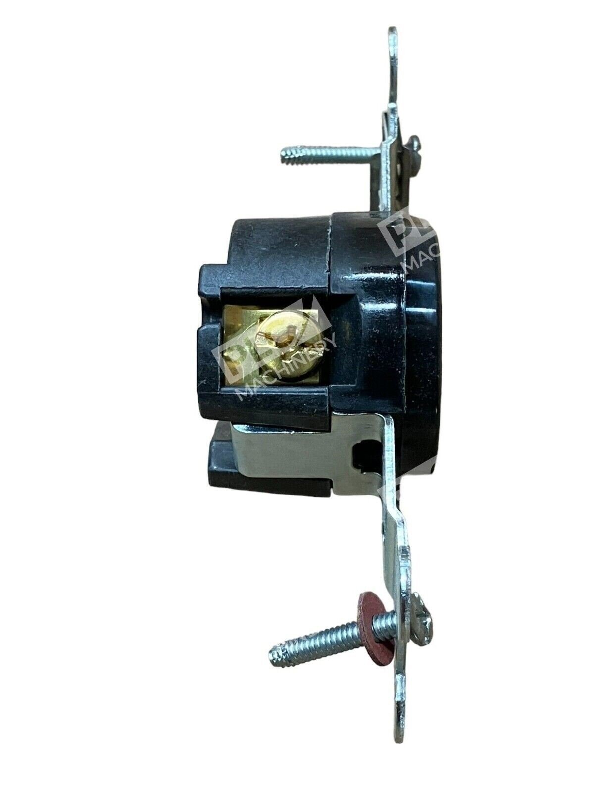 Hubbell HBL4710 Twist-Lock Single Receptacle - Image 5