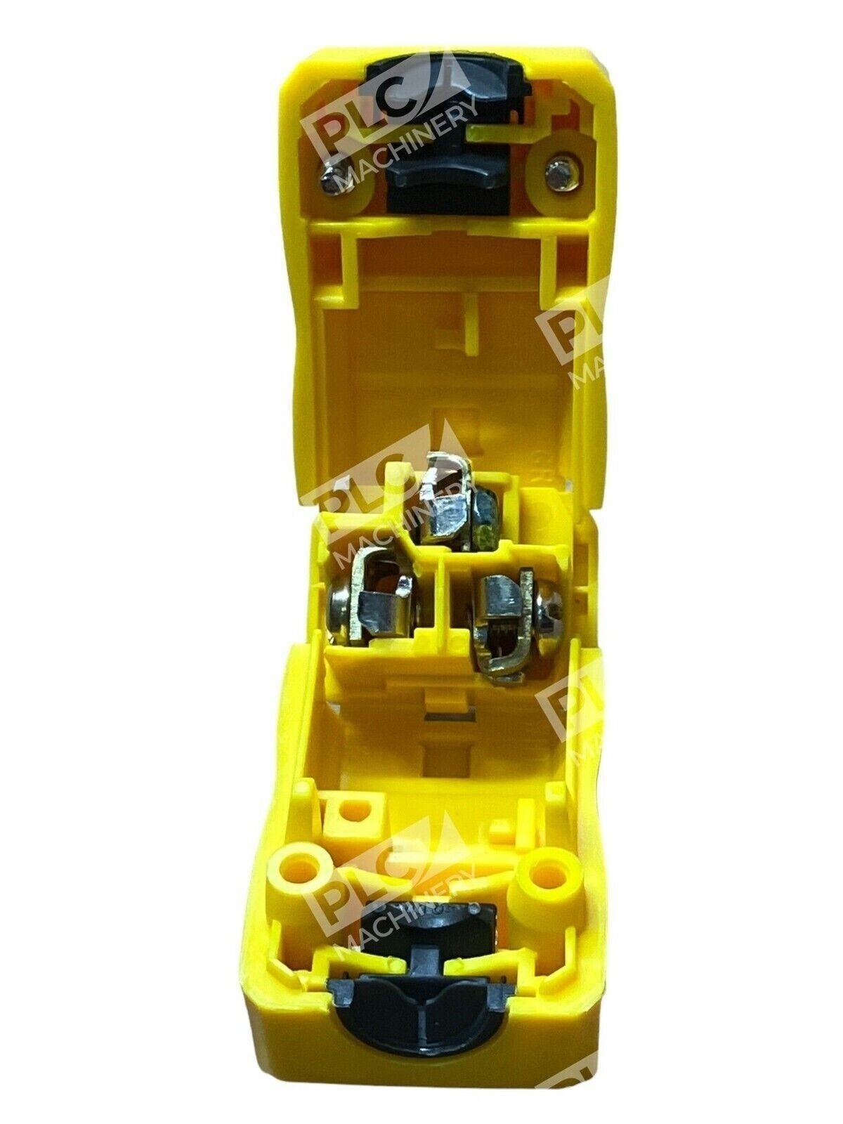 Pass & Seymour 5965-Y MaxGrip Plug Legrand - Image 5