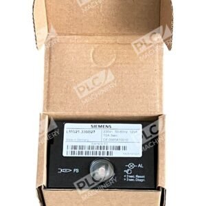 Siemens Control Box For Burner Controller LMG21.330B27