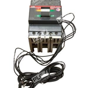 ABB Tmax T1N 60A Listed Circuit Breaker