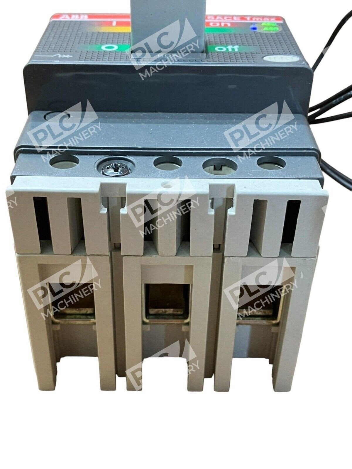 ABB Tmax T1N 60A Listed Circuit Breaker - Image 4