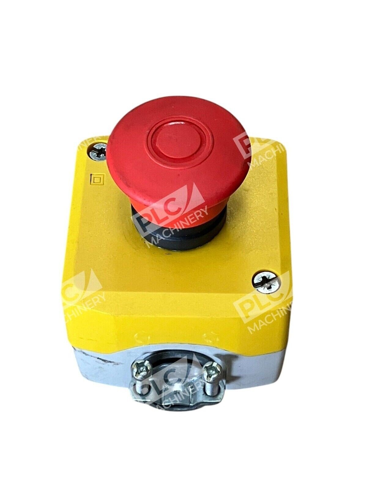 Square D Red Emergency Stop Push Button XAL-D/K...H7