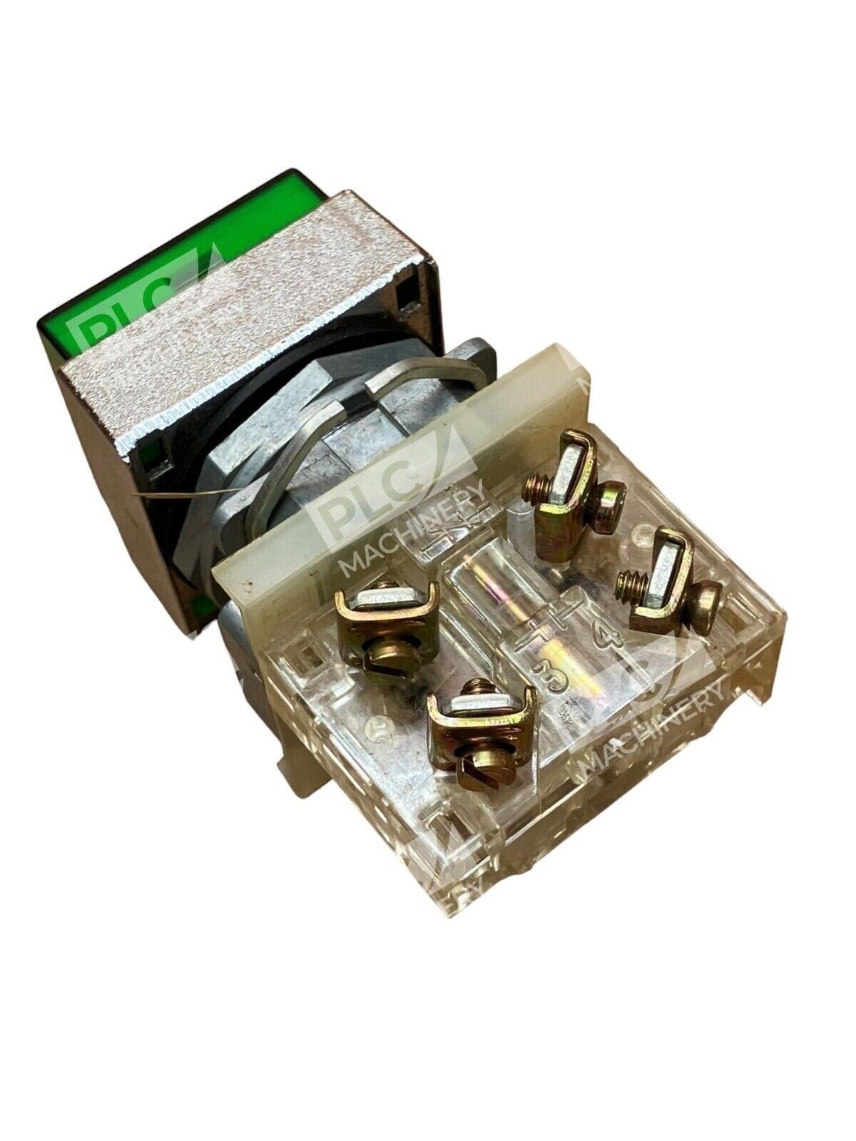 Square D 9001KA-1 /G Contact Block - Image 4