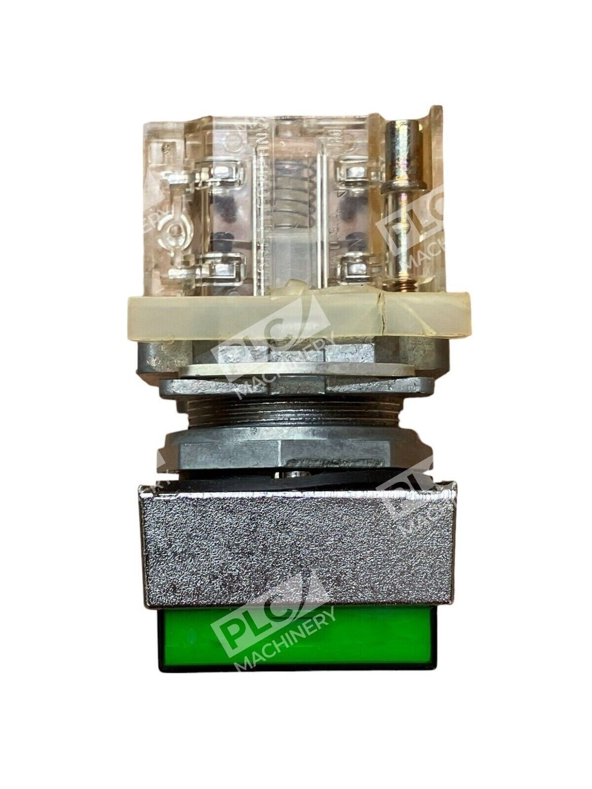 Square D 9001KA-1 /G Contact Block - Image 5