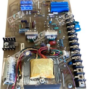 RiS Rochester Instrument Systems C-1042-000 PC Board For Transmitter C-1041-999