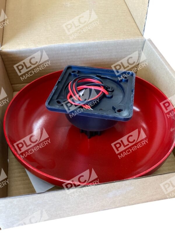FPPI 100mA 24VDC 96dB FPPI-AB24 10" Fire Alarm Service 02-450-50 - Image 5