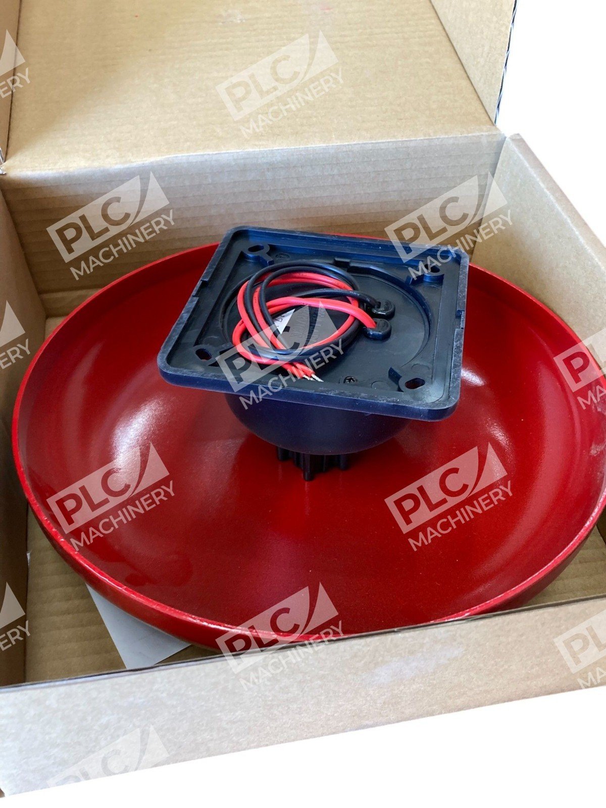 FPPI 100mA 24VDC 96dB FPPI-AB24 10" Fire Alarm Service 02-450-50 - Image 5