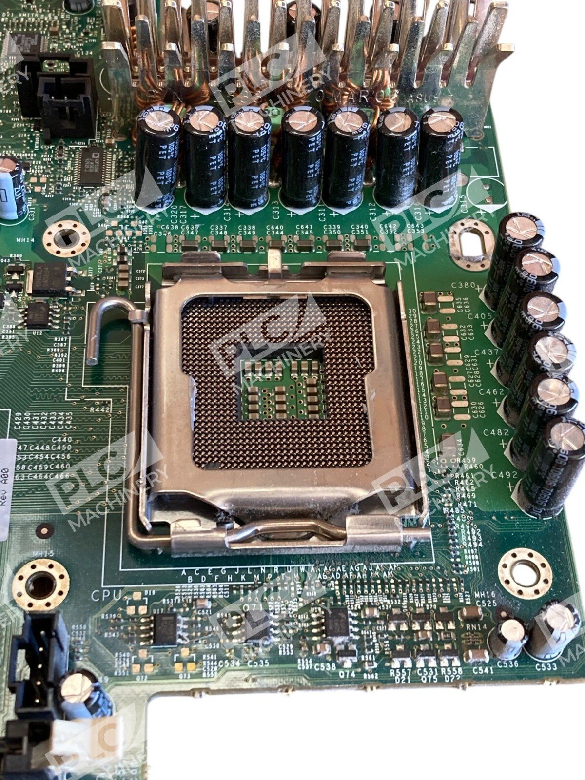 Dell Optiplex 745 SFF Motherboard 0KG317 - Image 2