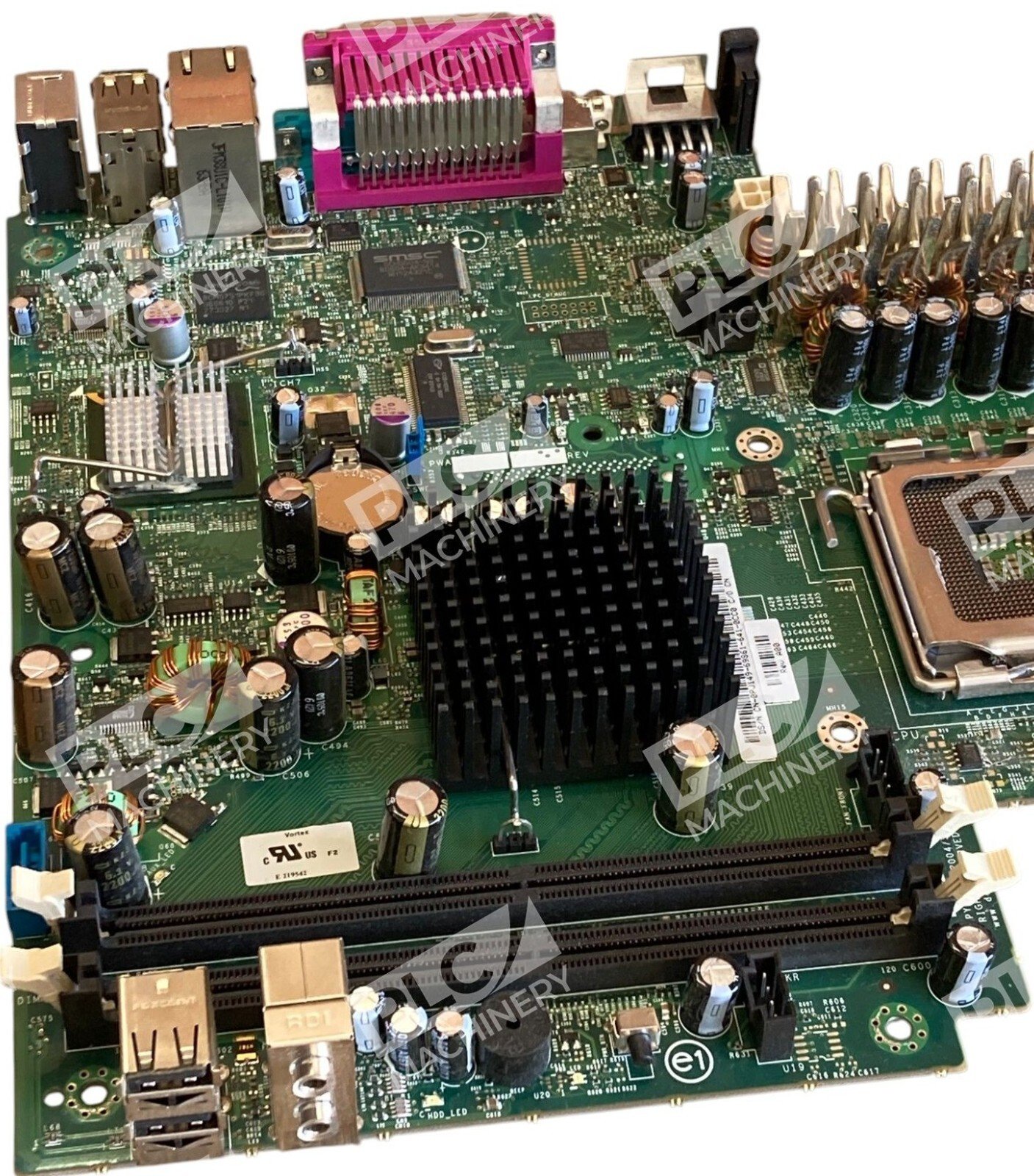 Dell Optiplex 745 SFF Motherboard 0KG317 - Image 3