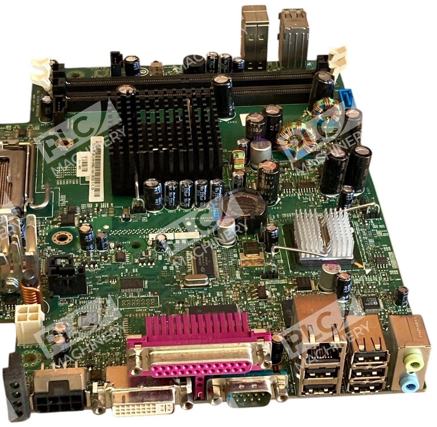 Dell Optiplex 745 SFF Motherboard 0KG317 - Image 4