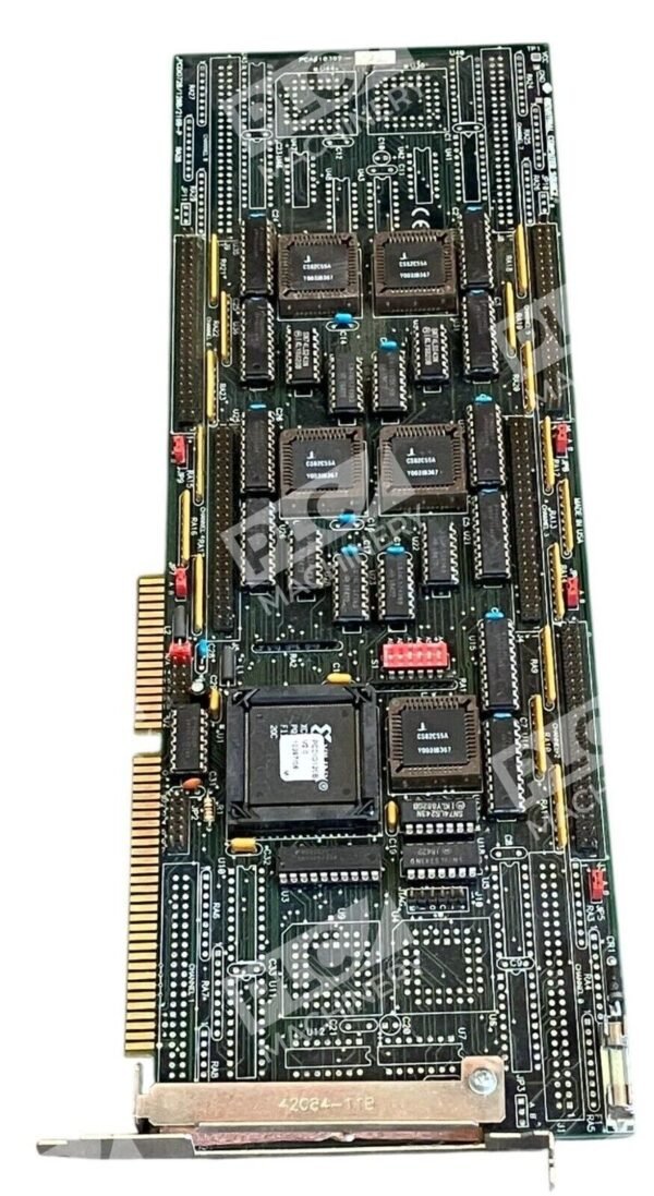 Industrial Computer Source Card PCDI072B/120B/216B-P RA28