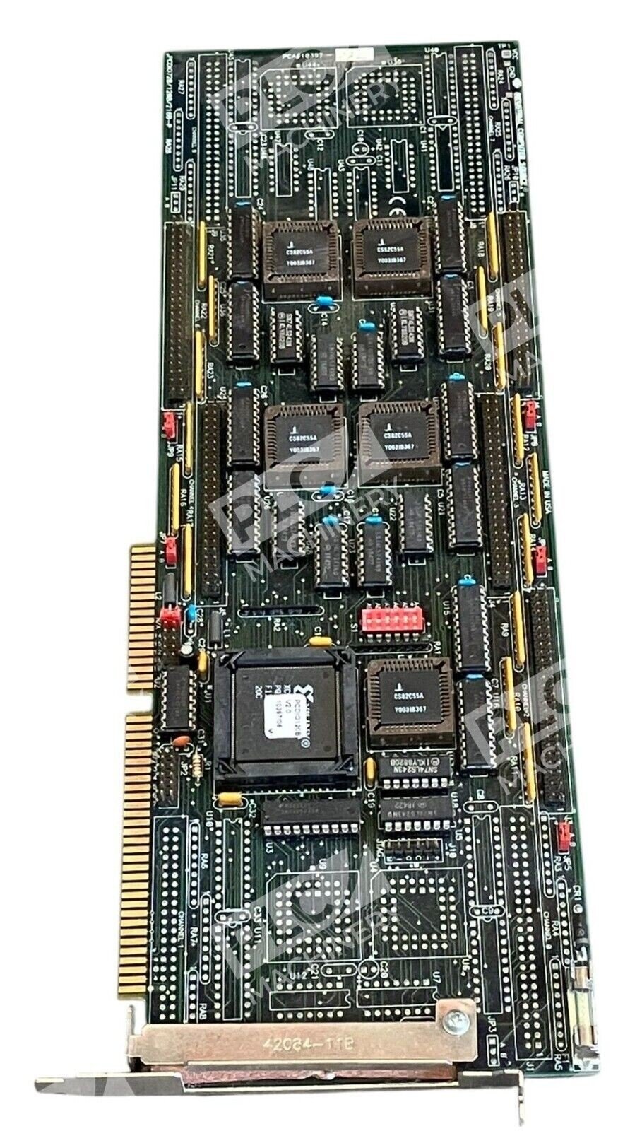 Industrial Computer Source Card PCDI072B/120B/216B-P RA28