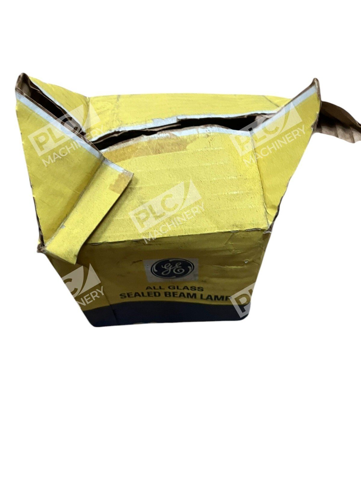 General Electric GE 12V 35W Halogen Light 4411-1 - Image 2