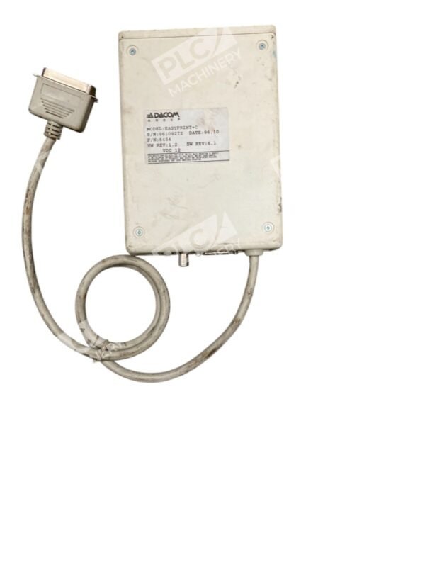 Adacom EASYPRINT+C Control Box 5454