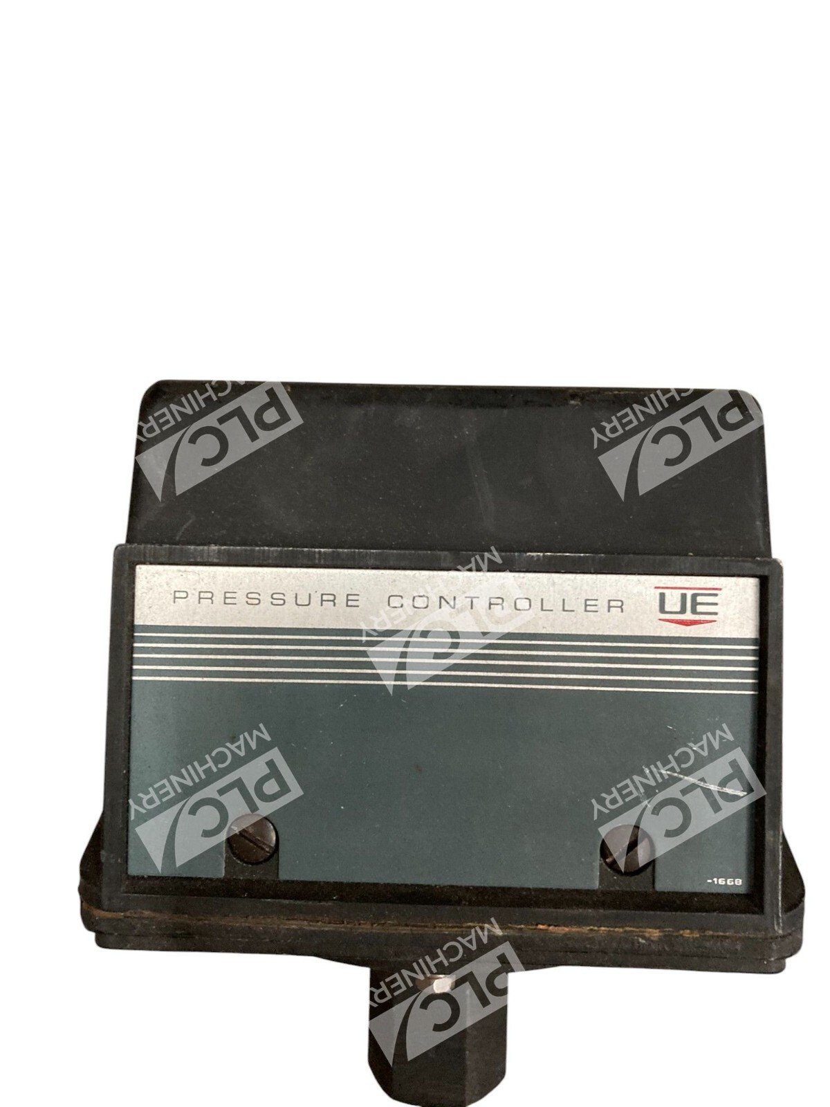 United Electric UE 15A 50PSI Pressure Controller J300 B121 9560 450