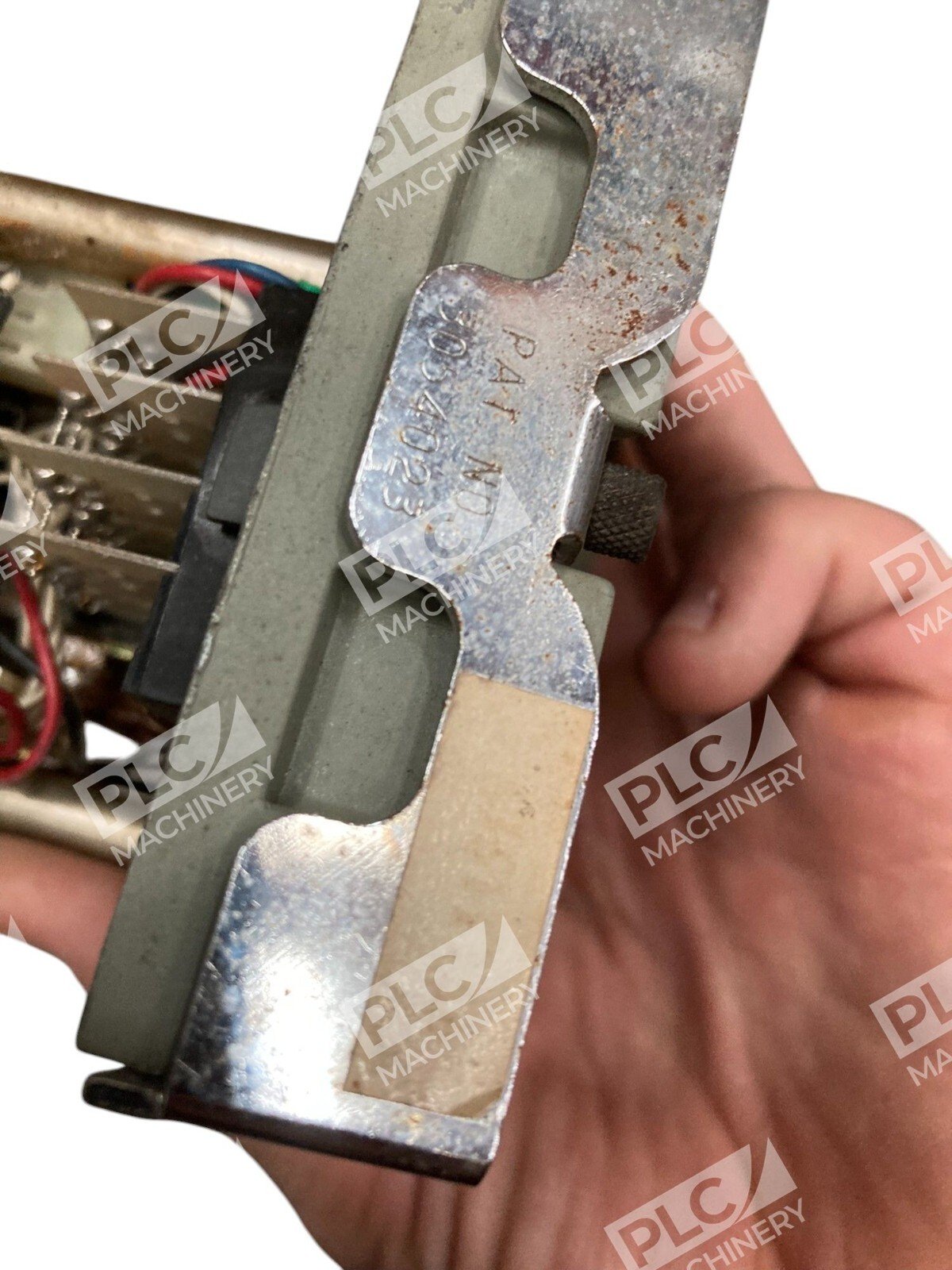 Eagle Signal A84 C84 Analog 4 Number Display 3054023 - Image 4