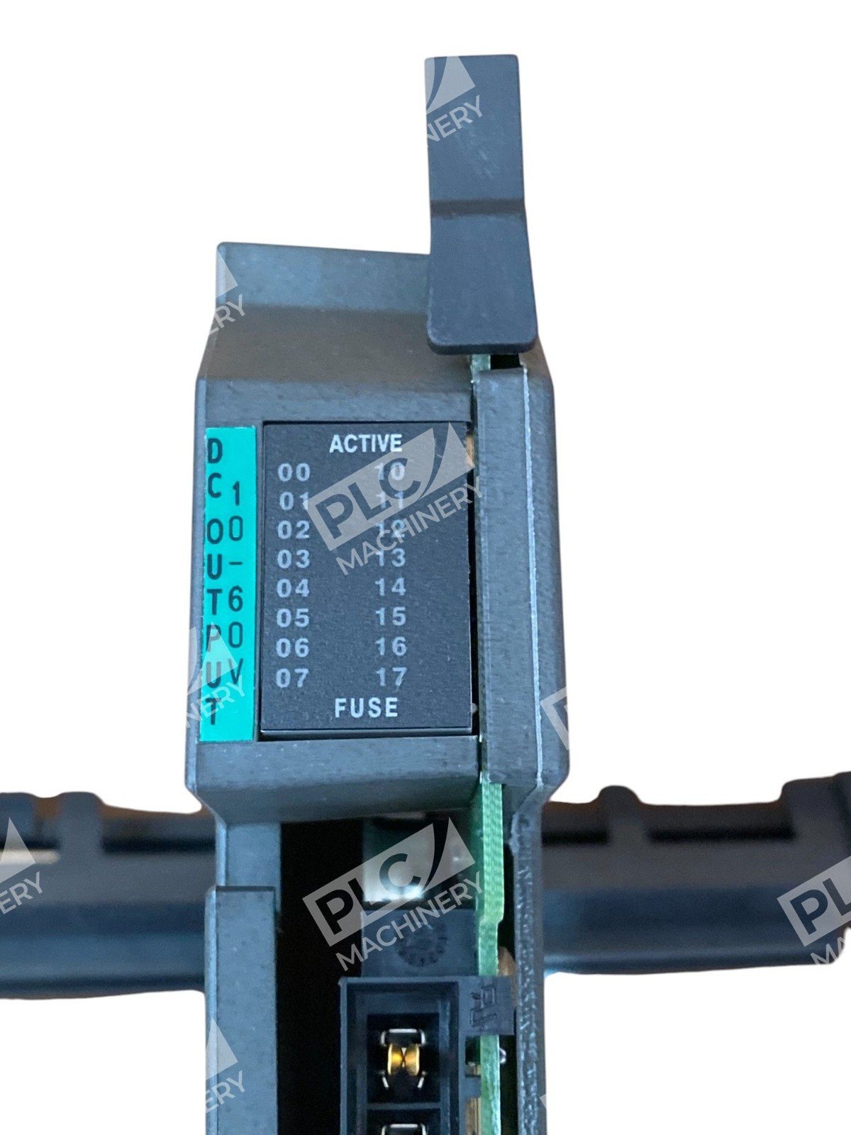 Allen Bradley AB 96211473 DC Output Module 1771-OBD /C - Image 11