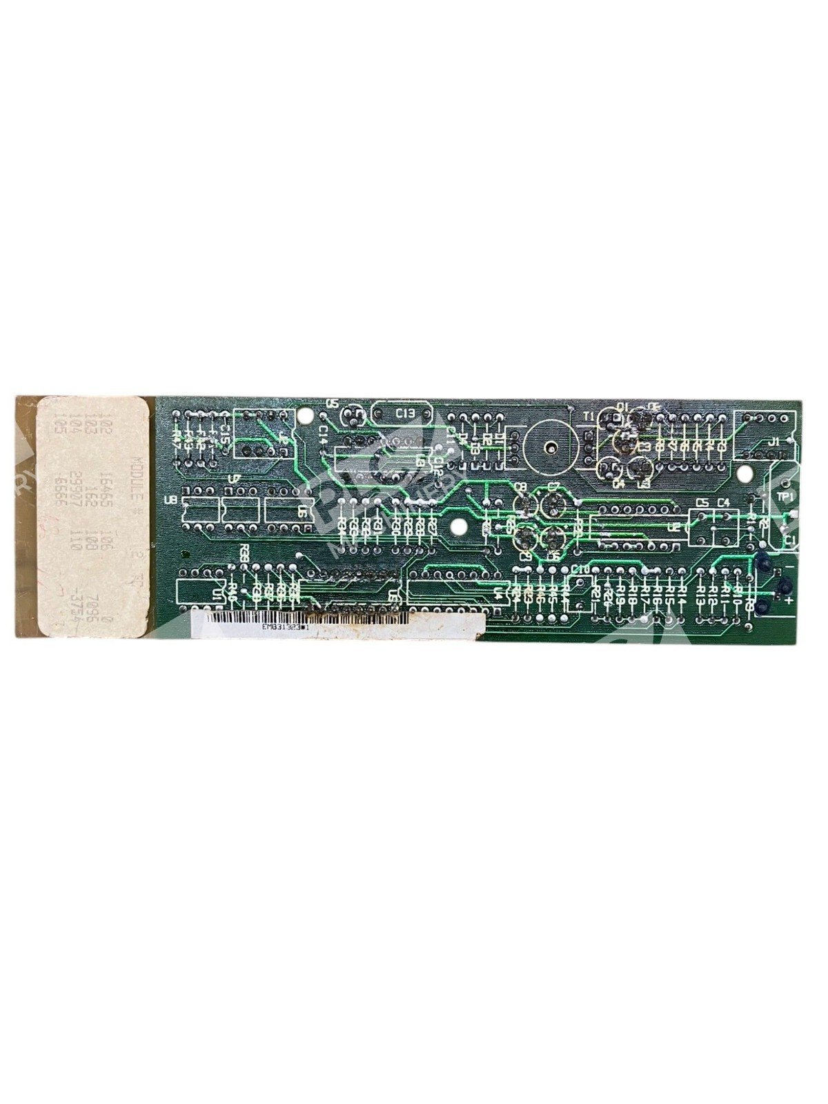 EMB31323 169278-12 2 70 Circuit Board Drill D065424 D065423 D065422 - Image 4