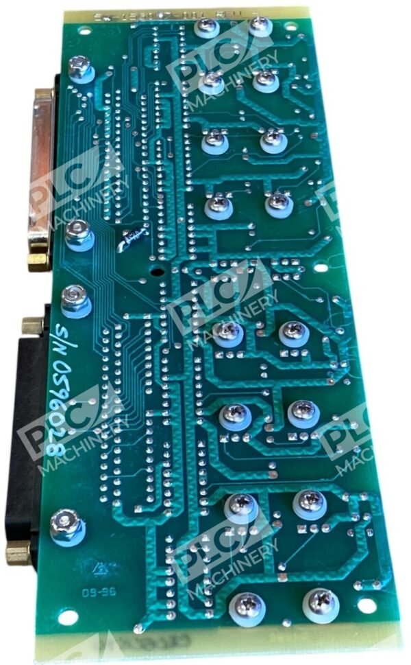 SRC Simco Ramic PCB Circuit Board 94-156098-004 Rev A - Image 5